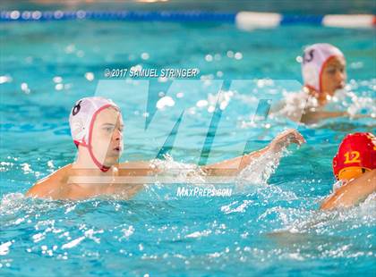 Thumbnail 1 in San Rafael vs. Berkeley (Comet Invitational) photogallery.