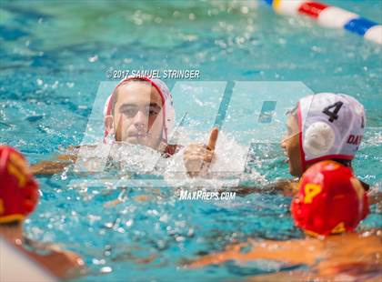 Thumbnail 2 in San Rafael vs. Berkeley (Comet Invitational) photogallery.