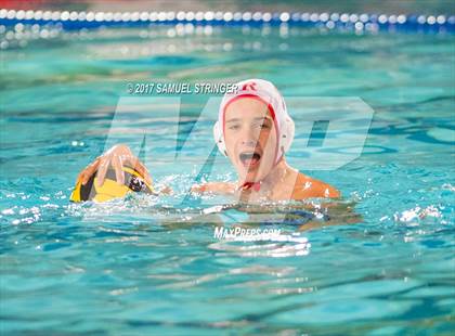 Thumbnail 2 in San Rafael vs. Berkeley (Comet Invitational) photogallery.