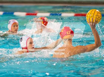 Thumbnail 2 in San Rafael vs. Berkeley (Comet Invitational) photogallery.