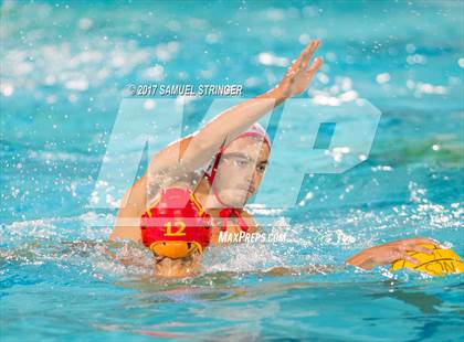 Thumbnail 1 in San Rafael vs. Berkeley (Comet Invitational) photogallery.