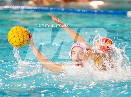 Thumbnail 1 in San Rafael vs. Berkeley (Comet Invitational) photogallery.