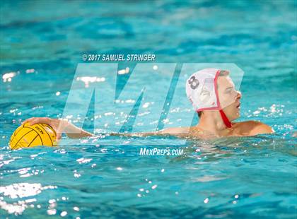 Thumbnail 2 in San Rafael vs. Berkeley (Comet Invitational) photogallery.