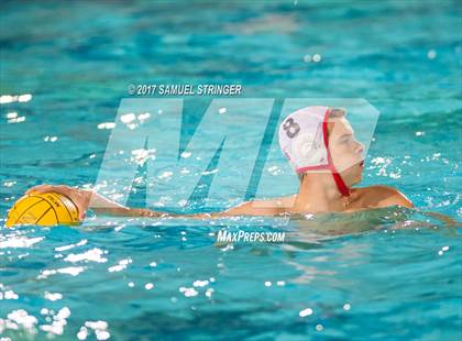 Thumbnail 3 in San Rafael vs. Berkeley (Comet Invitational) photogallery.