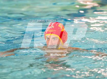 Thumbnail 1 in San Rafael vs. Berkeley (Comet Invitational) photogallery.