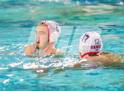 Thumbnail 3 in San Rafael vs. Berkeley (Comet Invitational) photogallery.