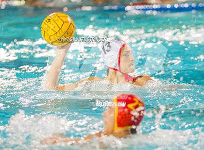 Thumbnail 3 in San Rafael vs. Berkeley (Comet Invitational) photogallery.