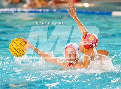 Thumbnail 3 in San Rafael vs. Berkeley (Comet Invitational) photogallery.