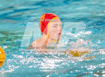 Thumbnail 3 in San Rafael vs. Berkeley (Comet Invitational) photogallery.