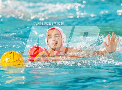 Thumbnail 3 in San Rafael vs. Berkeley (Comet Invitational) photogallery.