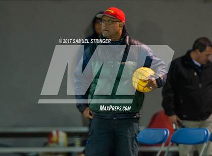 Thumbnail 1 in San Rafael vs. Berkeley (Comet Invitational) photogallery.