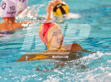 Thumbnail 2 in San Rafael vs. Berkeley (Comet Invitational) photogallery.