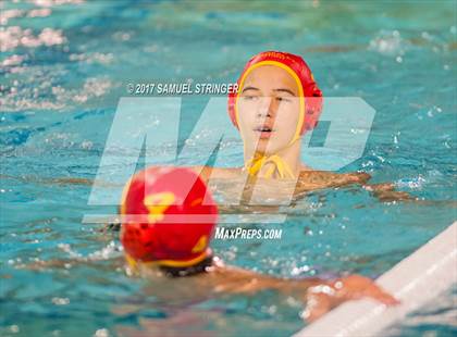 Thumbnail 1 in San Rafael vs. Berkeley (Comet Invitational) photogallery.