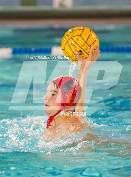 Thumbnail 3 in San Rafael vs. Berkeley (Comet Invitational) photogallery.