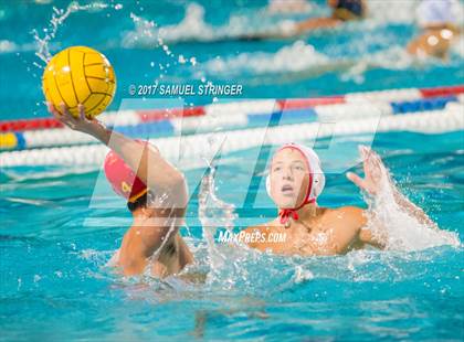 Thumbnail 2 in San Rafael vs. Berkeley (Comet Invitational) photogallery.