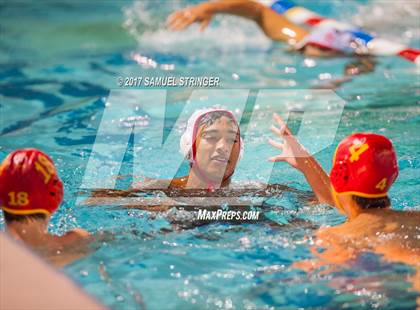 Thumbnail 3 in San Rafael vs. Berkeley (Comet Invitational) photogallery.