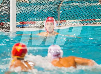 Thumbnail 2 in San Rafael vs. Berkeley (Comet Invitational) photogallery.