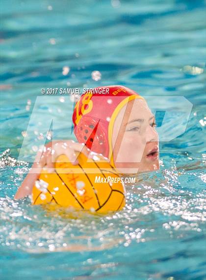 Thumbnail 3 in San Rafael vs. Berkeley (Comet Invitational) photogallery.
