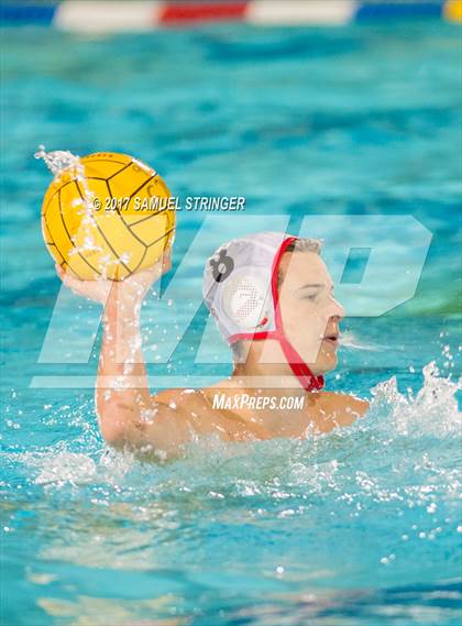 Thumbnail 1 in San Rafael vs. Berkeley (Comet Invitational) photogallery.