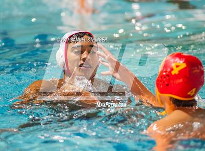 Thumbnail 1 in San Rafael vs. Berkeley (Comet Invitational) photogallery.