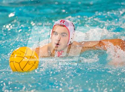 Thumbnail 3 in San Rafael vs. Berkeley (Comet Invitational) photogallery.