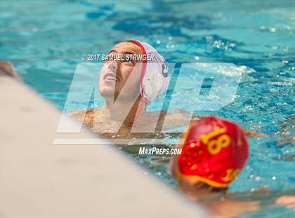 Thumbnail 3 in San Rafael vs. Berkeley (Comet Invitational) photogallery.