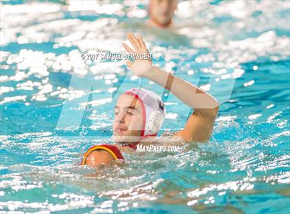 Thumbnail 3 in San Rafael vs. Berkeley (Comet Invitational) photogallery.