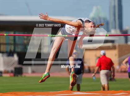 Thumbnail 1 in UIL 6A State Track Meet photogallery.