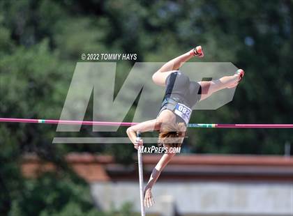 Thumbnail 1 in UIL 6A State Track Meet photogallery.
