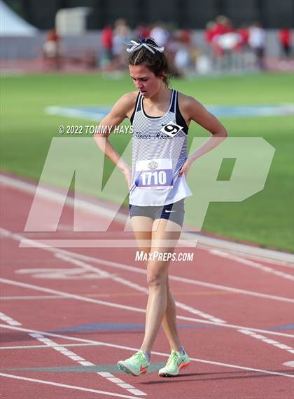 Thumbnail 3 in UIL 6A State Track Meet photogallery.
