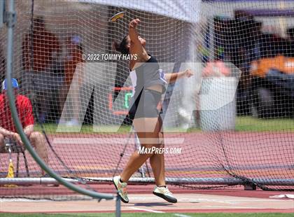 Thumbnail 1 in UIL 6A State Track Meet photogallery.