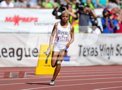 Thumbnail 1 in UIL 6A State Track Meet photogallery.