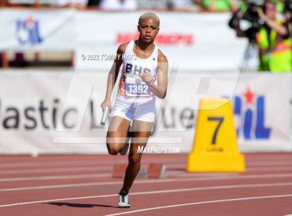 Thumbnail 1 in UIL 6A State Track Meet photogallery.