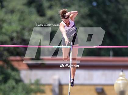 Thumbnail 2 in UIL 6A State Track Meet photogallery.