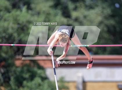 Thumbnail 1 in UIL 6A State Track Meet photogallery.