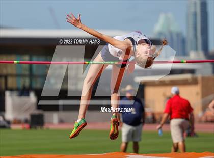 Thumbnail 2 in UIL 6A State Track Meet photogallery.
