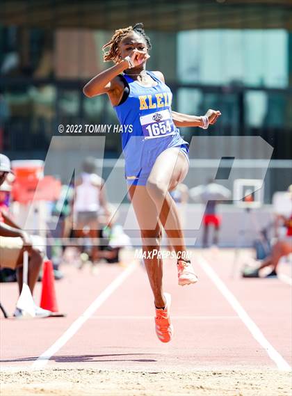 Thumbnail 3 in UIL 6A State Track Meet photogallery.
