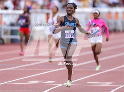 Thumbnail 1 in UIL 6A State Track Meet photogallery.