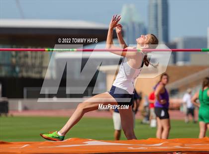 Thumbnail 3 in UIL 6A State Track Meet photogallery.