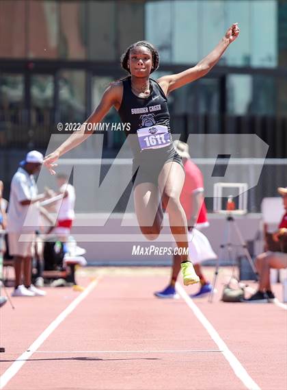 Thumbnail 3 in UIL 6A State Track Meet photogallery.