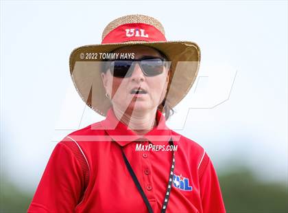 Thumbnail 2 in UIL 6A State Track Meet photogallery.