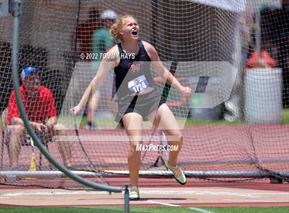 Thumbnail 3 in UIL 6A State Track Meet photogallery.