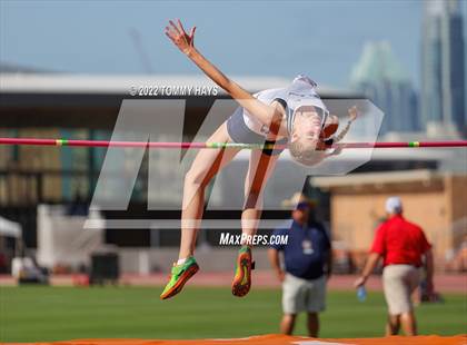Thumbnail 3 in UIL 6A State Track Meet photogallery.