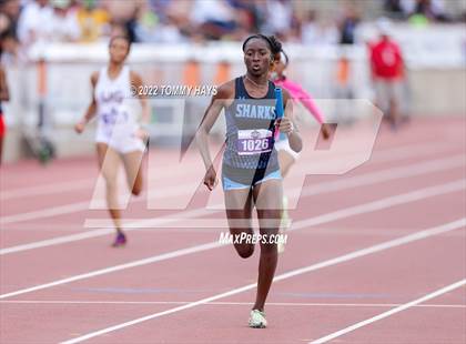 Thumbnail 1 in UIL 6A State Track Meet photogallery.