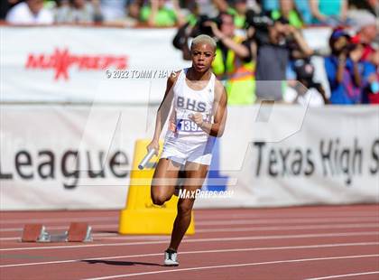 Thumbnail 2 in UIL 6A State Track Meet photogallery.