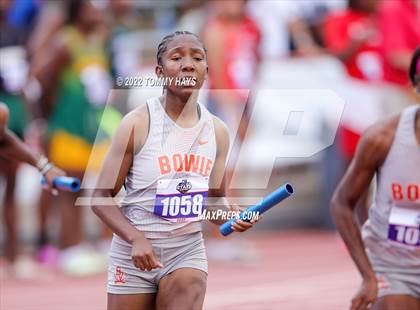 Thumbnail 2 in UIL 6A State Track Meet photogallery.