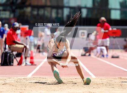 Thumbnail 1 in UIL 6A State Track Meet photogallery.