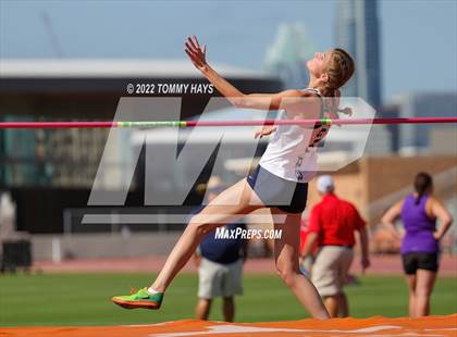 Thumbnail 3 in UIL 6A State Track Meet photogallery.