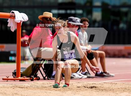 Thumbnail 3 in UIL 6A State Track Meet photogallery.