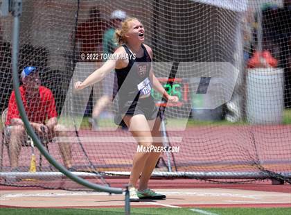 Thumbnail 1 in UIL 6A State Track Meet photogallery.